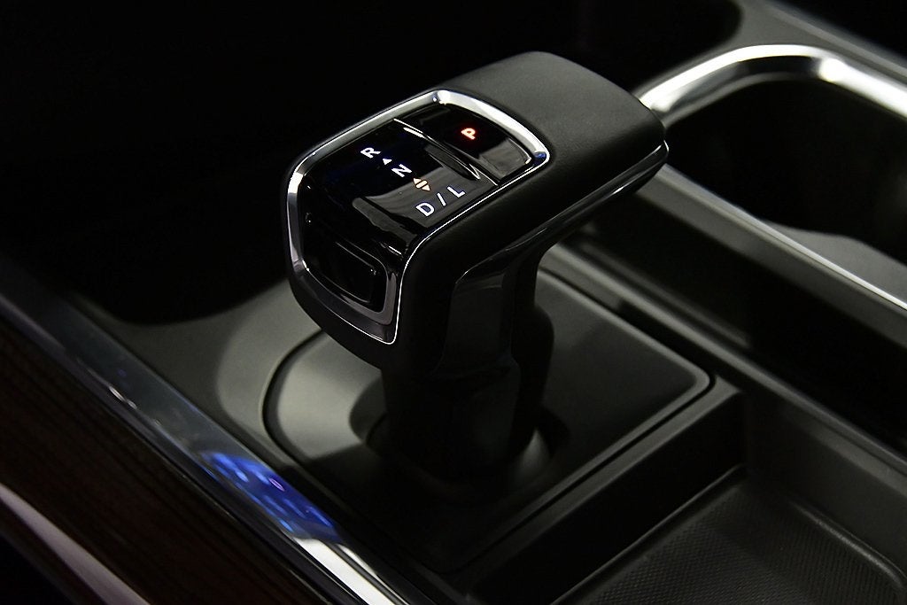 2023 Chevrolet Silverado 1500 RST Rally Edition