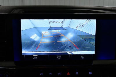 2023 Chevrolet Silverado 1500 RST Rally Edition