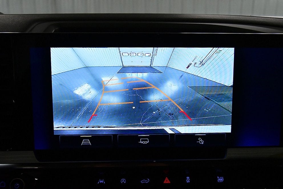 2023 Chevrolet Silverado 1500 RST Rally Edition