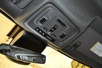 2023 Chevrolet Silverado 1500 RST Rally Edition