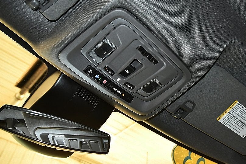 2023 Chevrolet Silverado 1500 RST Rally Edition