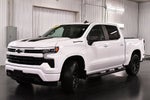 2023 Chevrolet Silverado 1500 RST Rally Edition