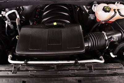 2023 Chevrolet Silverado 1500 RST Rally Edition