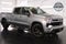 2024 Chevrolet Silverado 1500 RST Z71 Dark Essentials