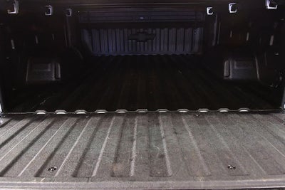 2024 Chevrolet Silverado 1500 RST Z71 Dark Essentials