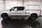 2024 Chevrolet Silverado 1500 RST Z71 Dark Essentials
