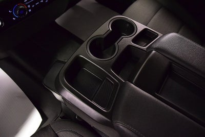 2022 Chevrolet Silverado 1500 RST Z71