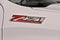 2023 Chevrolet Silverado 1500 RST True North Z71