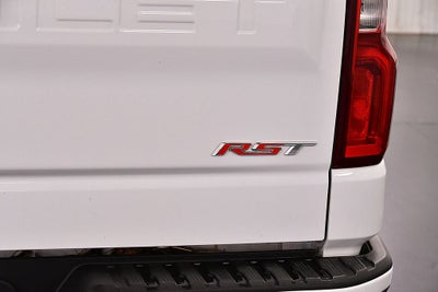 2023 Chevrolet Silverado 1500 RST True North Z71