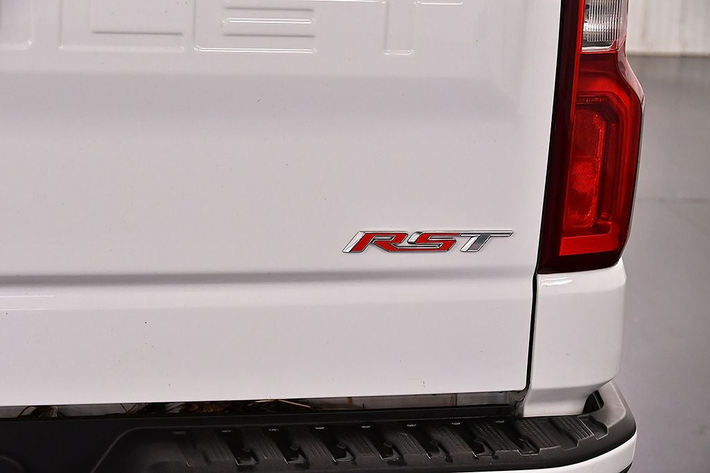 2023 Chevrolet Silverado 1500 RST True North Z71