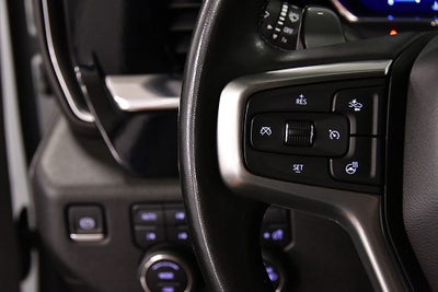 2023 Chevrolet Silverado 1500 RST True North Z71