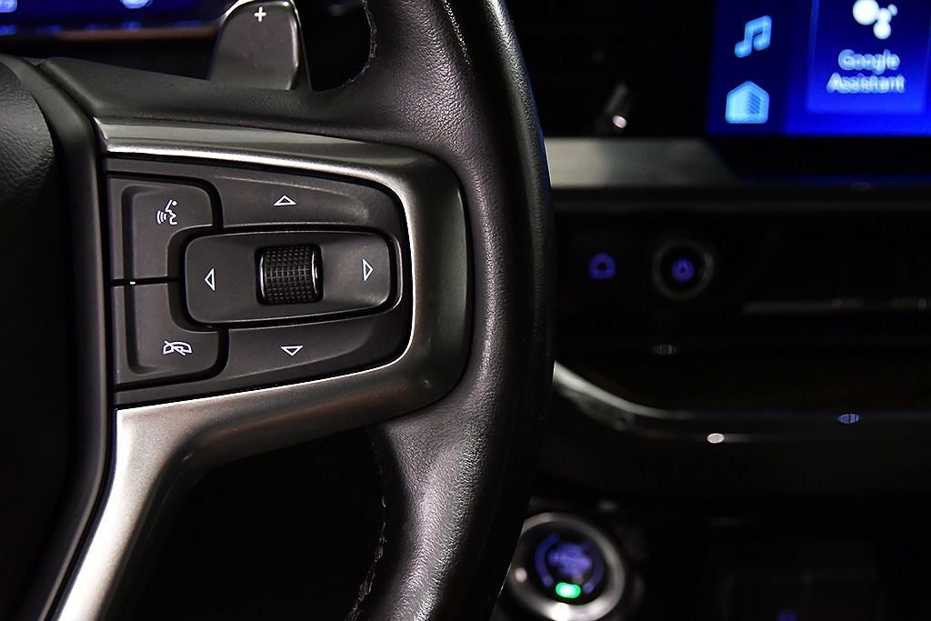 2023 Chevrolet Silverado 1500 RST True North Z71