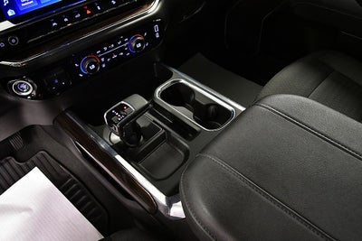 2023 Chevrolet Silverado 1500 RST True North Z71