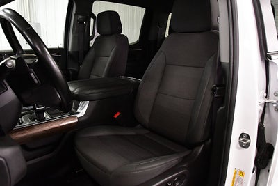 2023 Chevrolet Silverado 1500 RST True North Z71
