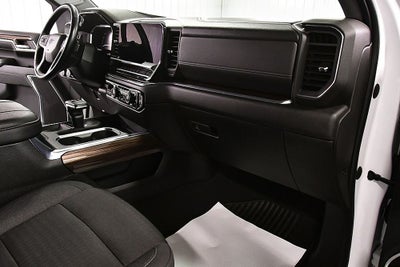 2023 Chevrolet Silverado 1500 RST True North Z71