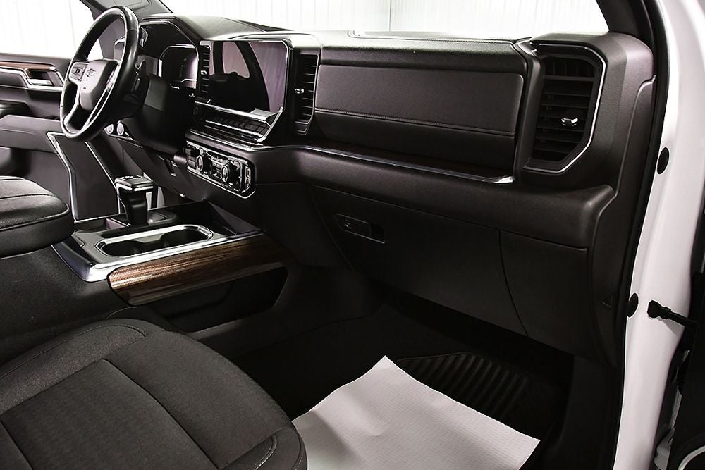 2023 Chevrolet Silverado 1500 RST True North Z71