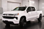 2023 Chevrolet Silverado 1500 RST True North Z71