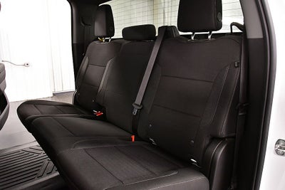 2023 Chevrolet Silverado 1500 RST True North Z71
