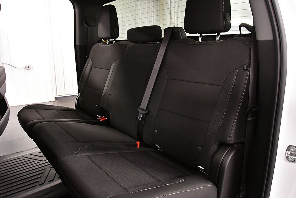 2023 Chevrolet Silverado 1500 RST True North Z71