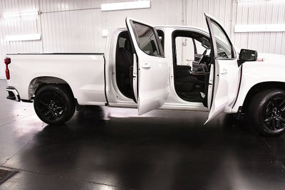 2023 Chevrolet Silverado 1500 RST True North Z71