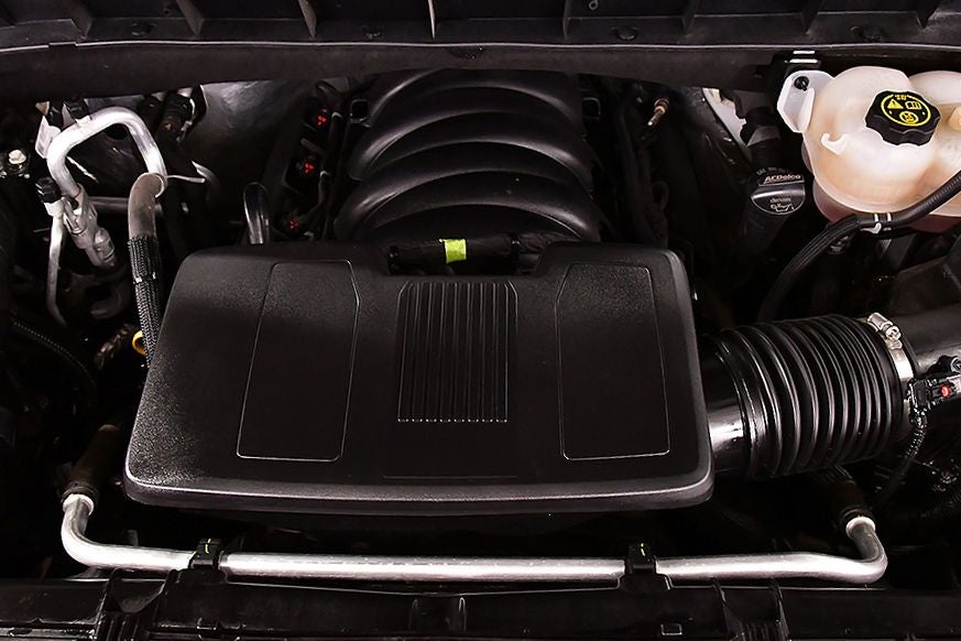 2023 Chevrolet Silverado 1500 RST True North Z71