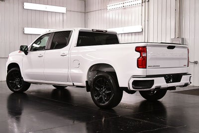 2023 Chevrolet Silverado 1500 RST True North Z71