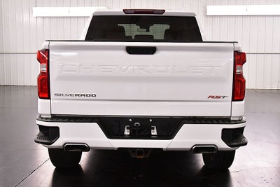 2023 Chevrolet Silverado 1500 RST True North Z71