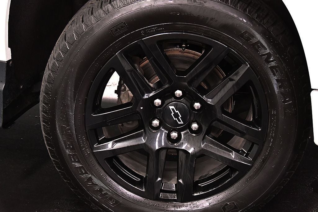 2023 Chevrolet Silverado 1500 RST True North Z71