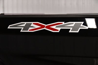 2023 Chevrolet Silverado 1500 RST Redline Edition