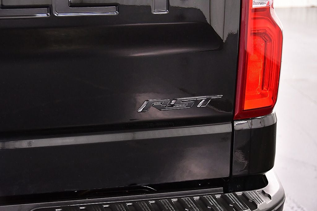 2023 Chevrolet Silverado 1500 RST Redline Edition