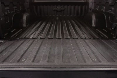 2023 Chevrolet Silverado 1500 RST Redline Edition