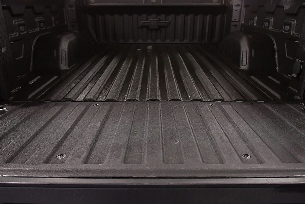 2023 Chevrolet Silverado 1500 RST Redline Edition