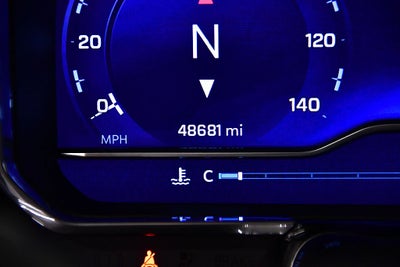 2023 Chevrolet Silverado 1500 RST Redline Edition