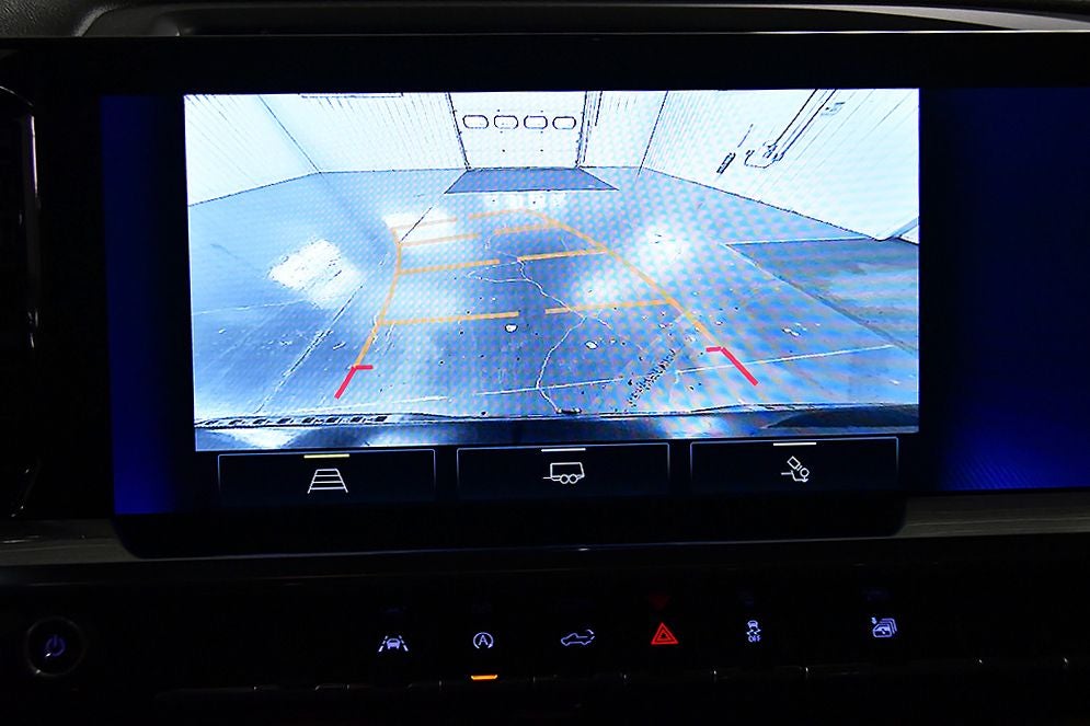 2023 Chevrolet Silverado 1500 RST Redline Edition