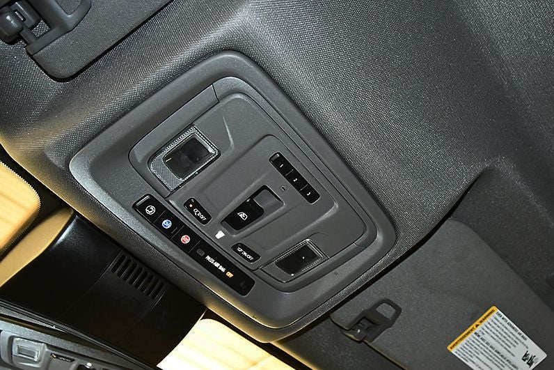 2023 Chevrolet Silverado 1500 RST Redline Edition