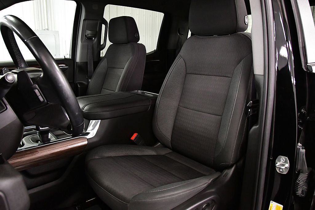 2023 Chevrolet Silverado 1500 RST Redline Edition