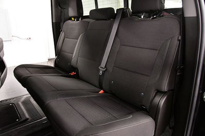 2023 Chevrolet Silverado 1500 RST Redline Edition