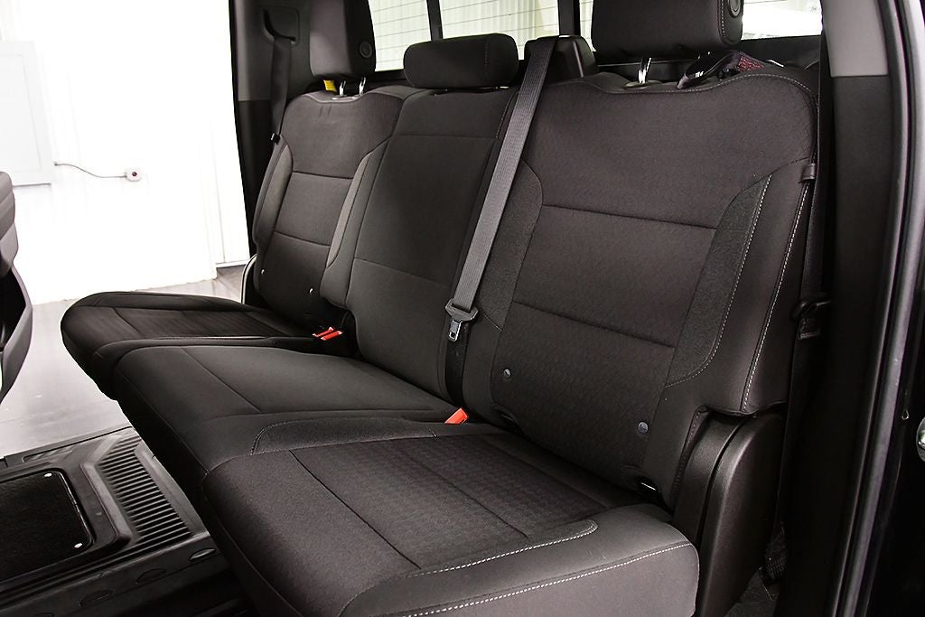 2023 Chevrolet Silverado 1500 RST Redline Edition