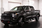 2023 Chevrolet Silverado 1500 RST Redline Edition