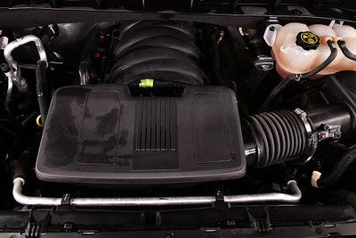 2023 Chevrolet Silverado 1500 RST Redline Edition