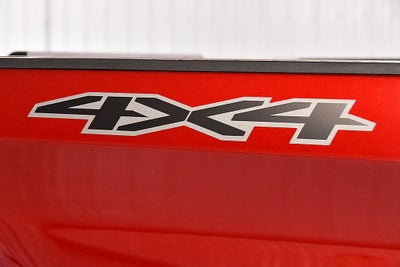 2024 Chevrolet Silverado 1500 RST Z71 True North Edition