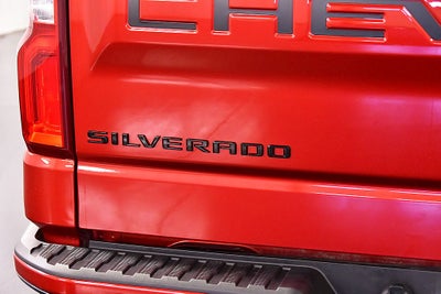 2024 Chevrolet Silverado 1500 RST Z71 True North Edition