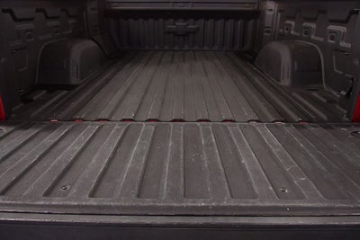2024 Chevrolet Silverado 1500 RST Z71 True North Edition