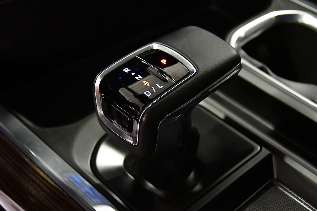2024 Chevrolet Silverado 1500 RST Z71 True North Edition