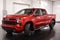 2024 Chevrolet Silverado 1500 RST Z71 True North Edition