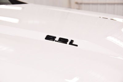 2024 Chevrolet Silverado 1500 RST Z71 Dark Essentials