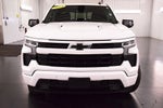 2024 Chevrolet Silverado 1500 RST Z71 Dark Essentials