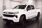 2024 Chevrolet Silverado 1500 RST Z71 Dark Essentials