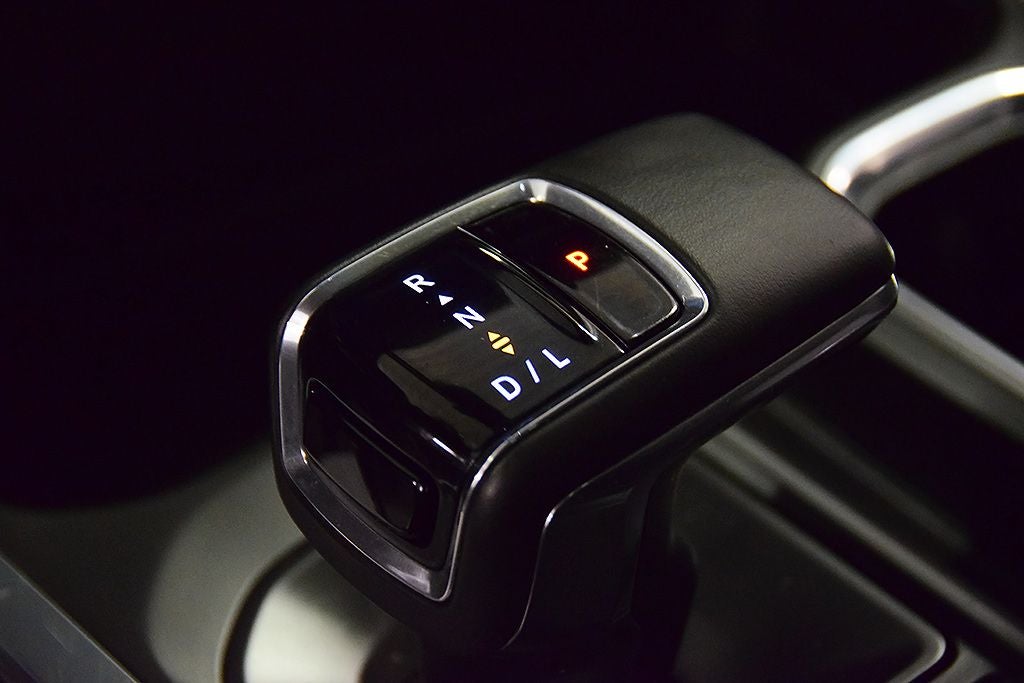 2024 Chevrolet Silverado 1500 RST Z71 Dark Essentials