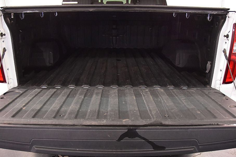 2024 Chevrolet Silverado 1500 RST Z71 Dark Essentials